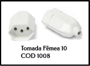 PINO FEMEA 10A ,